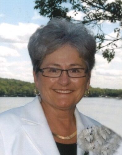 Loretta Ann  (Longtin) Trulson